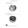 Bouton poussoir pour ascenseurs de type Mitsubishi